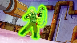 کارتون بن تن ( BEN 10 ) قسمت  96